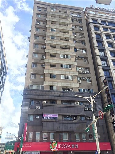 台北市松山區東星大樓於921大地震倒榻後原址重建｜實價登錄比價王